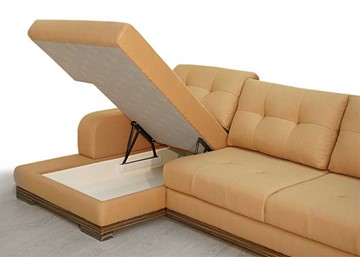 Модульный диван Марчелло в Ишиме - предосмотр 4