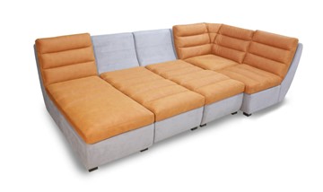 Модульный диван Комфорт-2 в Тюмени - предосмотр 1