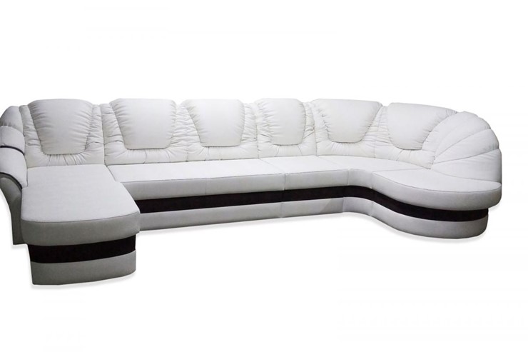 Модульный диван Лотос в Заводоуковске - изображение 1