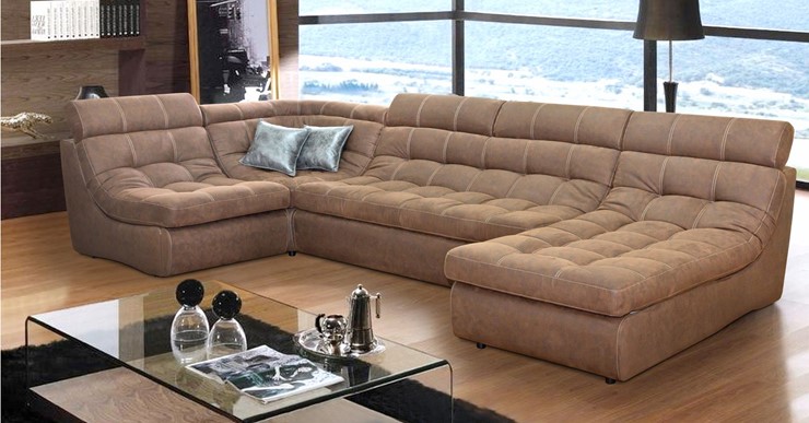 Модульный диван Майами в Заводоуковске - изображение 1
