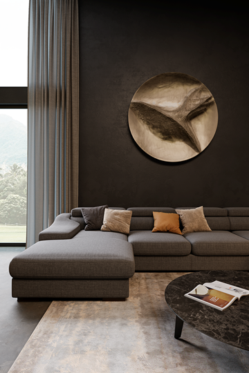 Модульный диван Мюнхен в Ишиме - изображение 11
