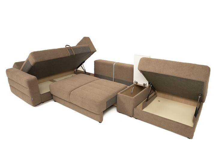 Модульный диван Николь в Тюмени - изображение 14