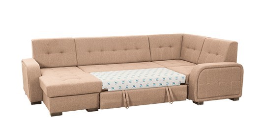 Секционный диван Подиум в Тюмени - изображение 2