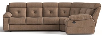 Модульный диван Рокфорд (седофлекс-реклайнер) в Ишиме - предосмотр 1