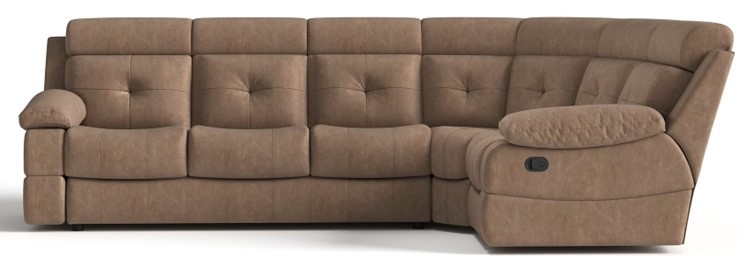Модульный диван Рокфорд (седофлекс-реклайнер) в Тюмени - изображение 1