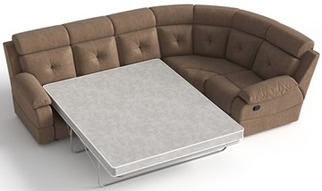 Модульный диван Рокфорд (седофлекс-реклайнер) в Ишиме - предосмотр 2