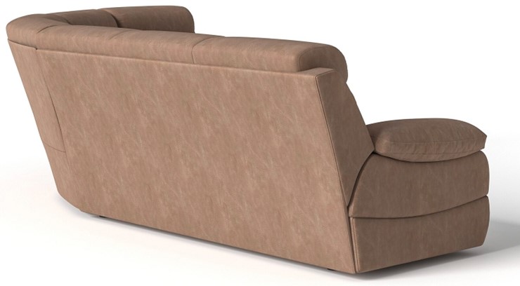 Модульный диван Рокфорд (седофлекс-реклайнер) в Тюмени - изображение 3