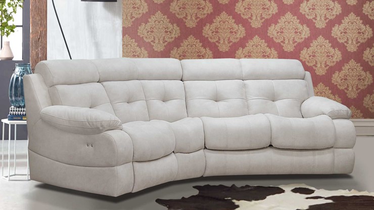 Модульный диван Рокфорд (седофлекс-реклайнер) в Заводоуковске - изображение 5