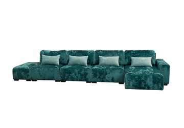 Модульный диван sofart Сириус №11 в Тюмени