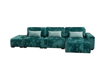 Модульный диван sofart Сириус №14 в Тюмени
