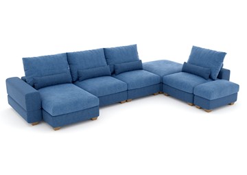 Модульный диван V-10-M, Memory foam в Тюмени