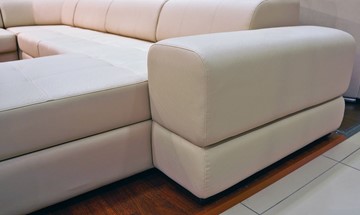 Модульный диван N-10-M в Ишиме - предосмотр 3