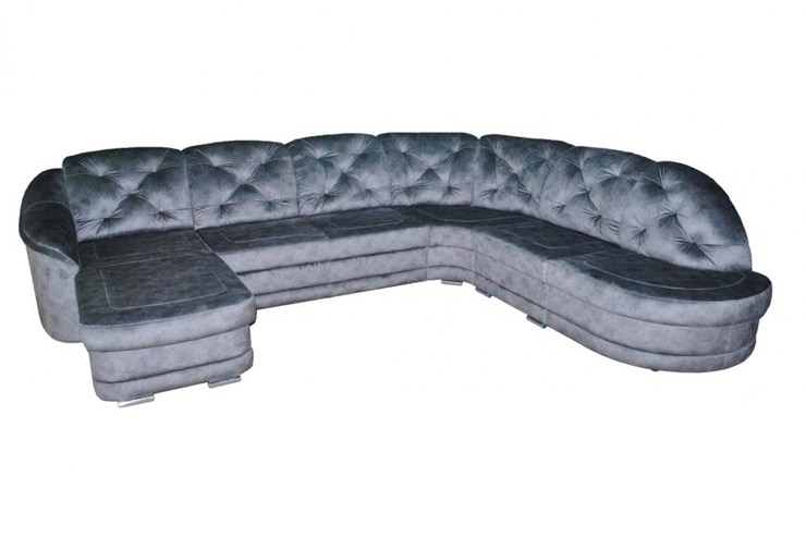 Секционный диван Эридан в Тобольске - изображение 5
