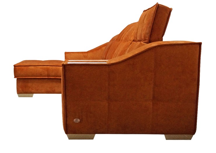 Модульный диван N-11-M в Ишиме - изображение 2