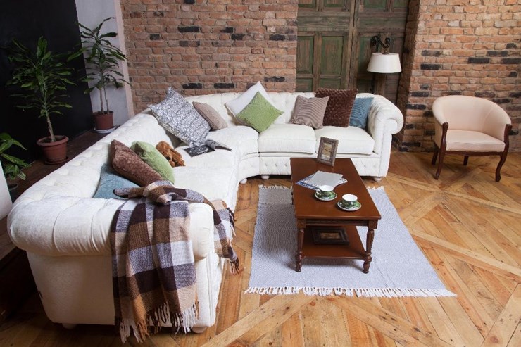 Модульный диван Честер в Заводоуковске - изображение 1