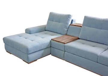 Модульный диван V-0-M в Заводоуковске - предосмотр 2