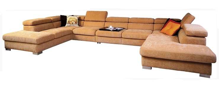 Модульный диван Мюнхен в Заводоуковске - изображение 5