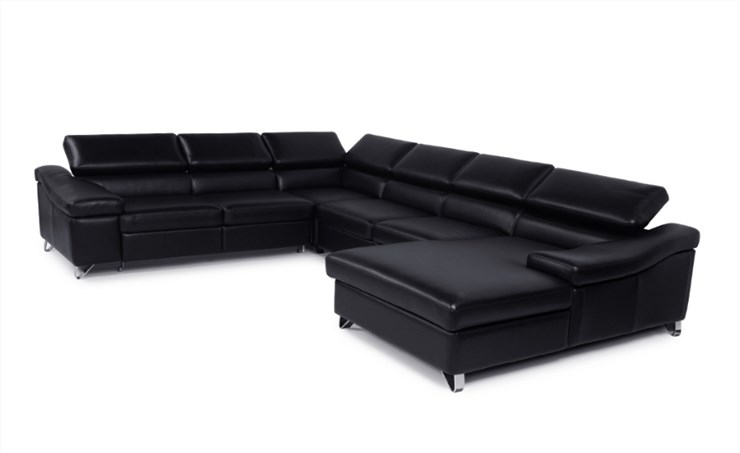 Модульный диван Мюнхен в Заводоуковске - изображение 8
