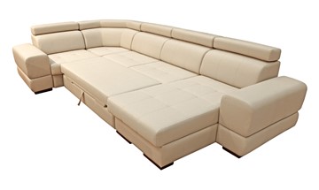 Модульный диван N-10-M в Ишиме - предосмотр 1