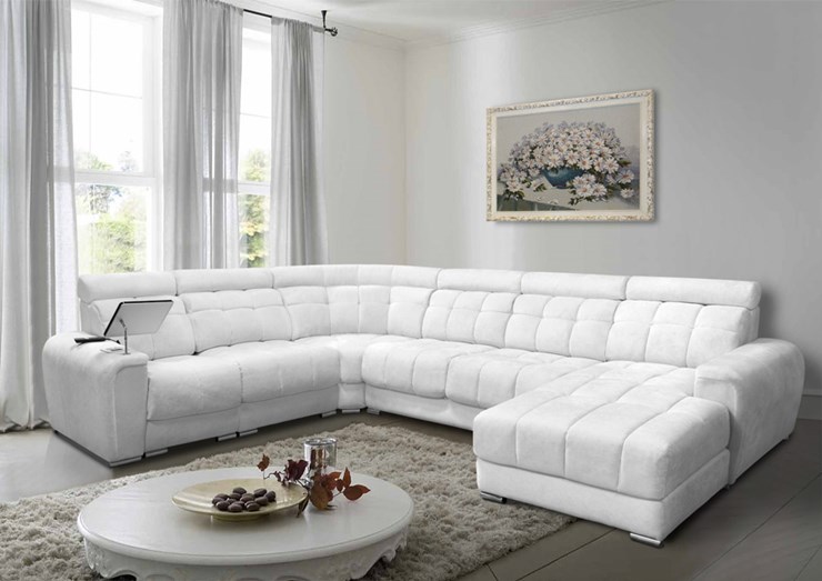 Модульный диван Арабелла в Ишиме - изображение 4