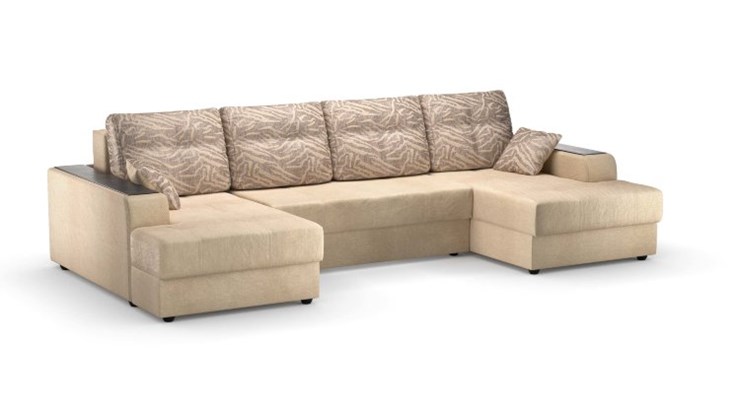 Модульный диван Левел в Тюмени - изображение 1