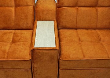Модульный диван N-11-M в Тюмени - предосмотр 3