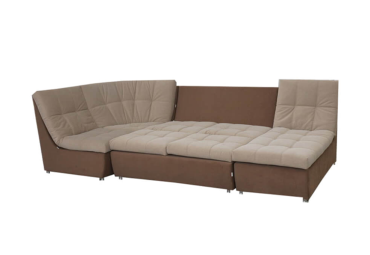 Модульный диван Триумф 5 в Заводоуковске - изображение 2