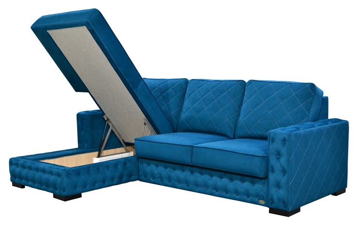 Модульный диван Мономах в Заводоуковске - изображение 2