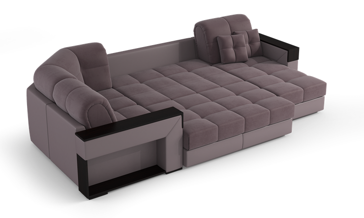 Модульный диван Турин (НПБ) в Тюмени - изображение 3