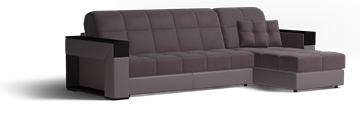 Модульный диван Турин (НПБ) в Ишиме - предосмотр 1