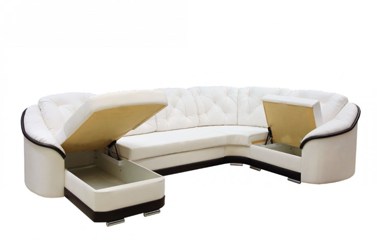 Секционный диван Эридан в Тобольске - изображение 1