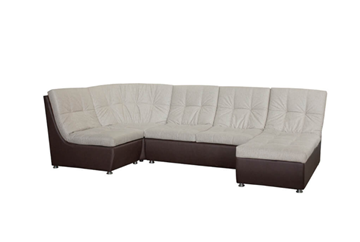 Модульный диван АСМ Триумф 5 в Ишиме