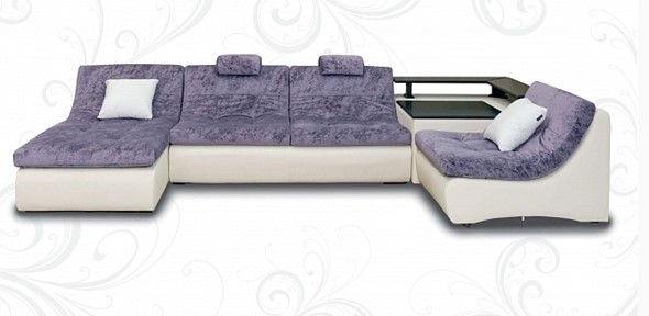 Модульный диван Марго в Заводоуковске - изображение