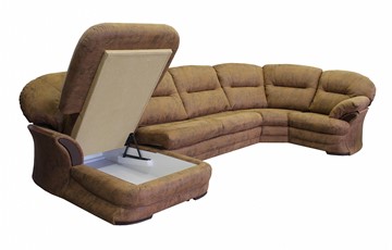 Модульный диван Квин 6 в Тюмени - предосмотр 3