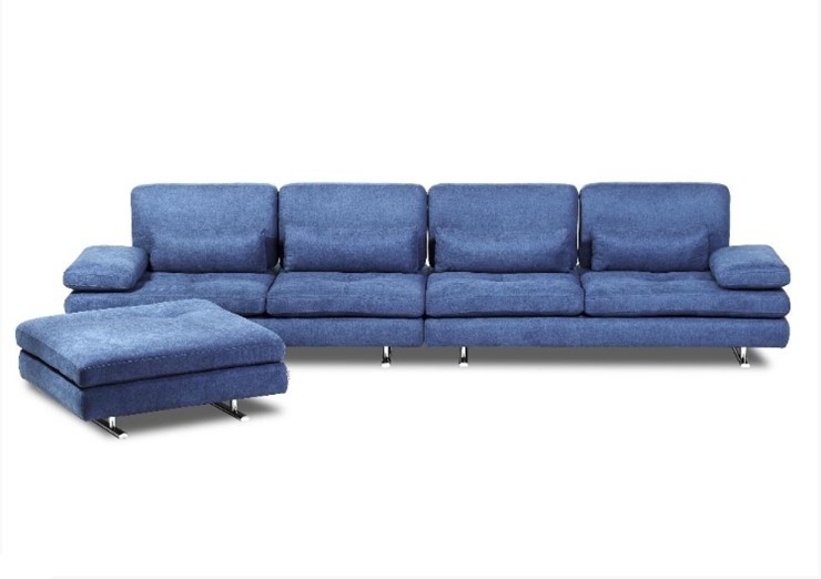 Модульный диван Манчестер Хай-Тек в Заводоуковске - изображение 1
