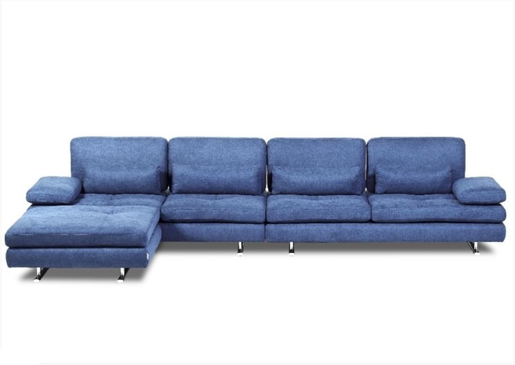 Модульный диван Манчестер Хай-Тек в Заводоуковске - изображение 2