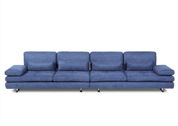 Модульный диван Манчестер Хай-Тек в Заводоуковске - изображение