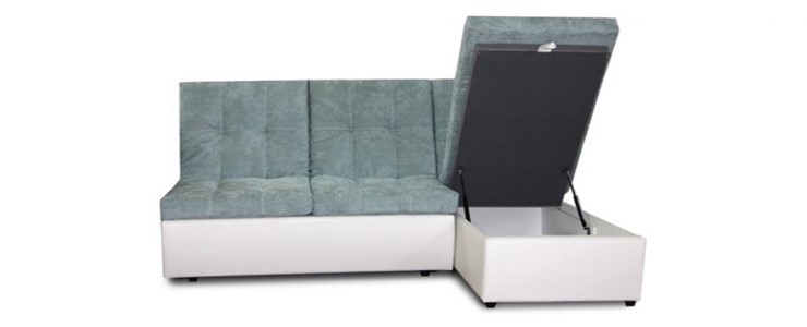 Модульный диван Релакс (4м) в Тюмени - изображение 2