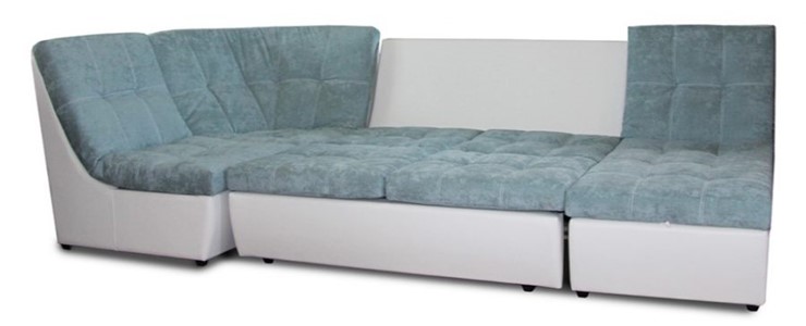 Модульный диван Релакс (4м) в Заводоуковске - изображение 3