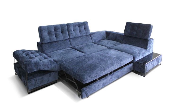 Модульный диван Валенсия (ПБЗ) в Заводоуковске - изображение 1
