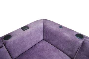 Модульный диван Валенсия (ПБЗ) в Тюмени - предосмотр 2