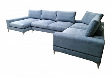 Модульный диван V-15-M, Memory foam в Ишиме - предосмотр 1