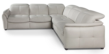 Модульный диван Виктория 270x270 см в Тобольске