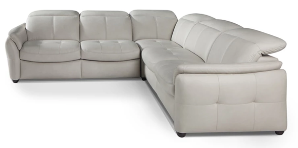 Модульный диван Виктория 270x270 см в Тюмени - изображение