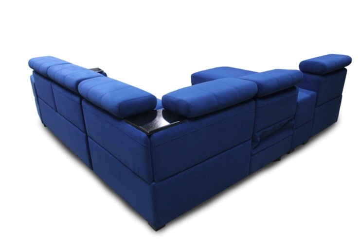 Модульный диван Висмут в Заводоуковске - изображение 2