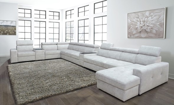 Модульный диван Висмут в Заводоуковске - изображение