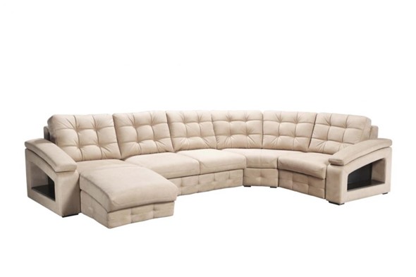 Модульный диван Stellato в Тюмени - изображение