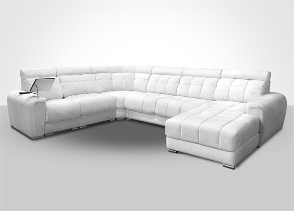 Модульный диван Арабелла в Ишиме - изображение