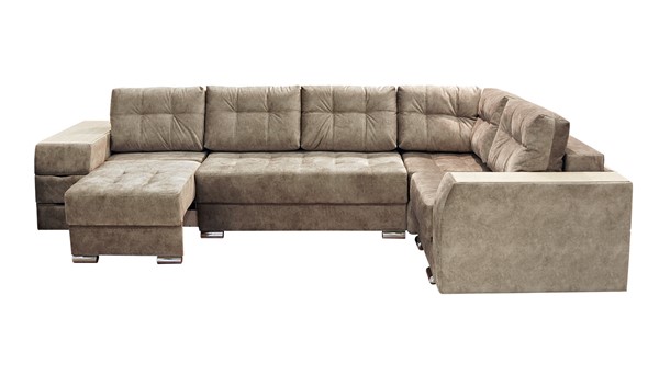 Модульный диван Виктория 5 в Заводоуковске - изображение
