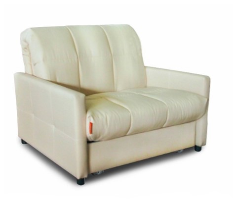 Кресло-кровать Аккордеон 043 ППУ в Заводоуковске - изображение